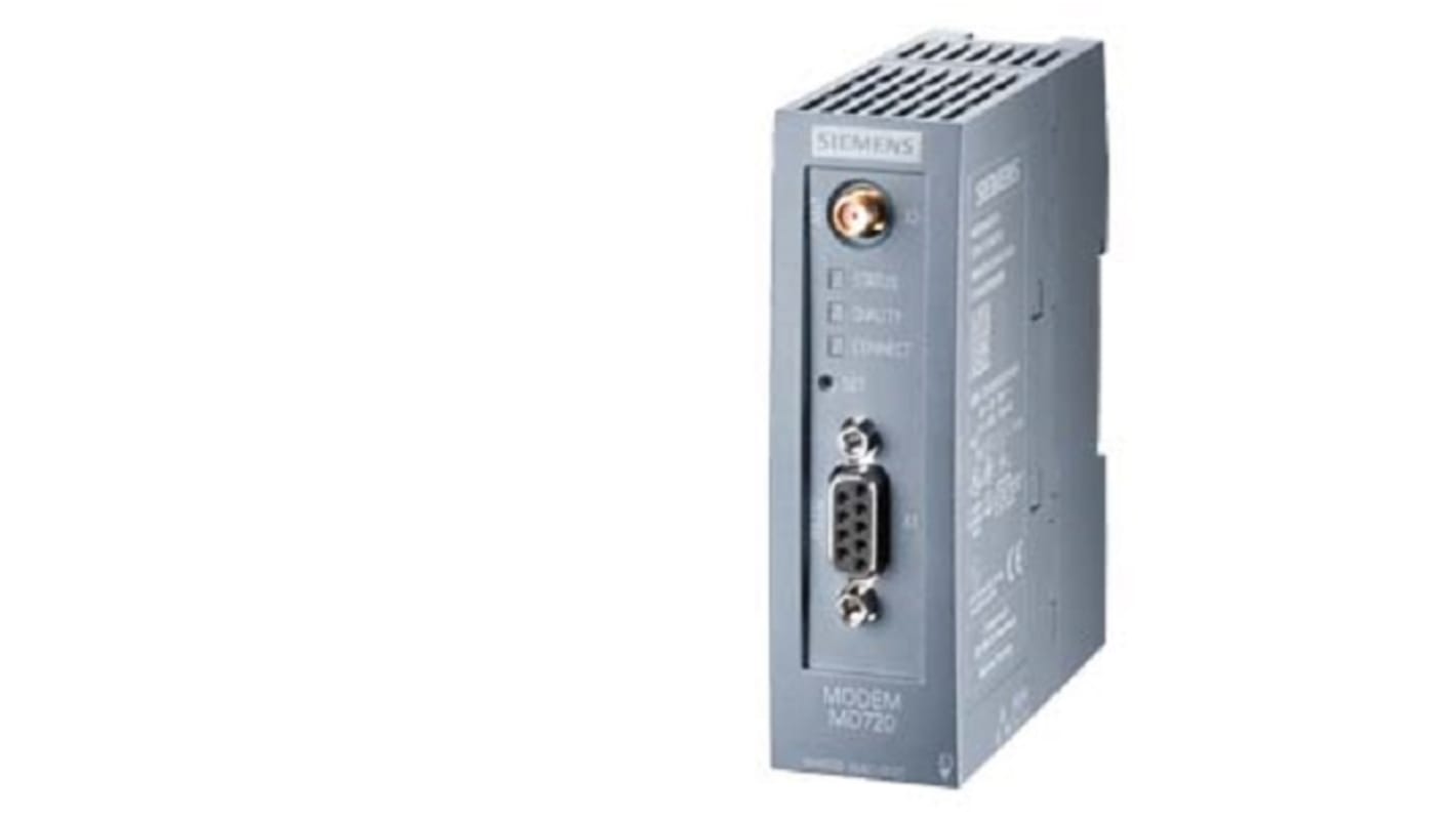 Siemens Communication Module for Use with SIPLUS, DC