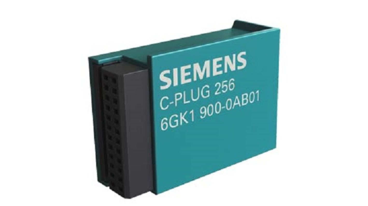 Siemens Memory for Use with CP 343-1 Advanced