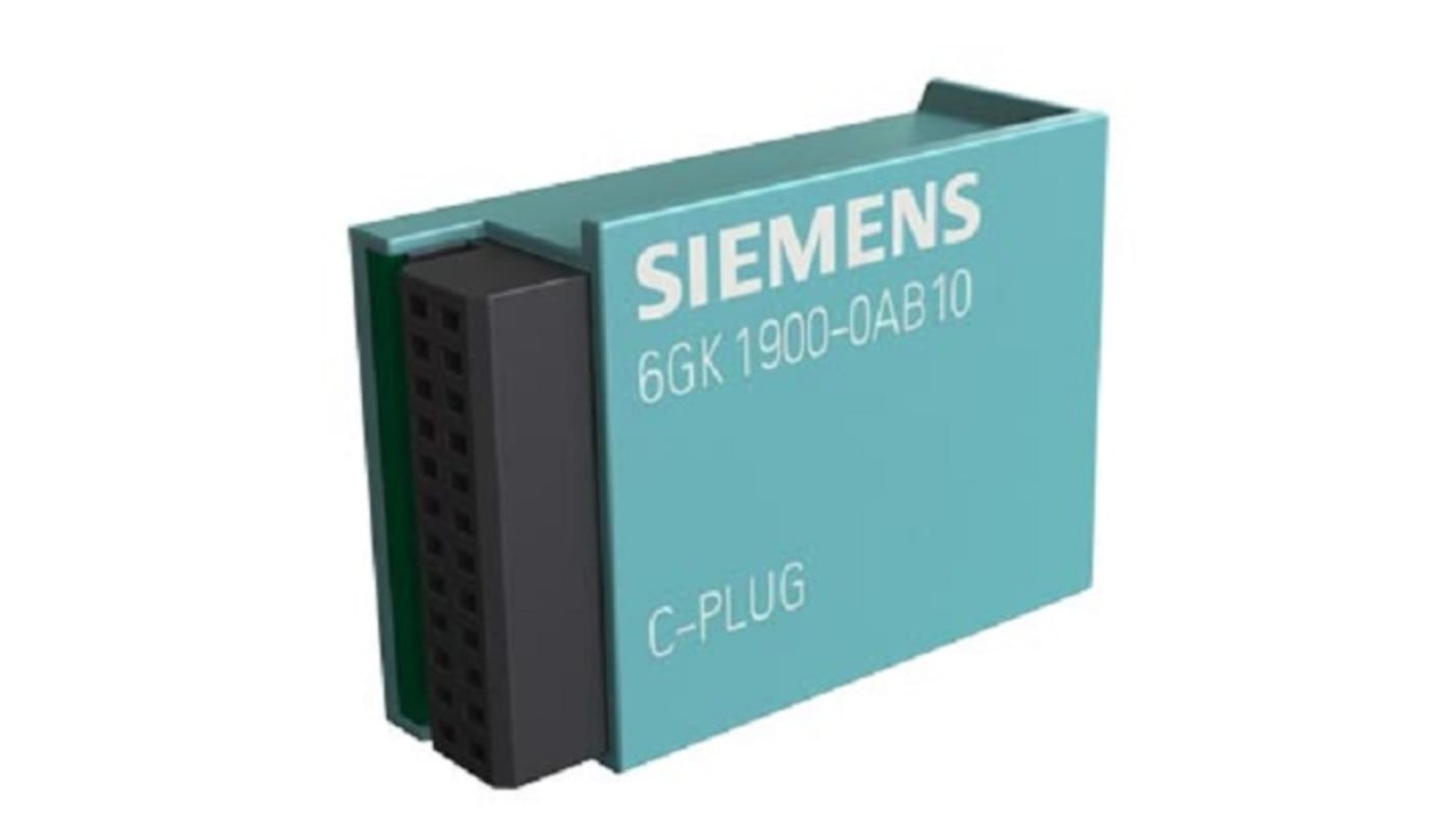 6AG19000AB107AA0 | Siemens Memory for Use with SIMATIC NET | RS