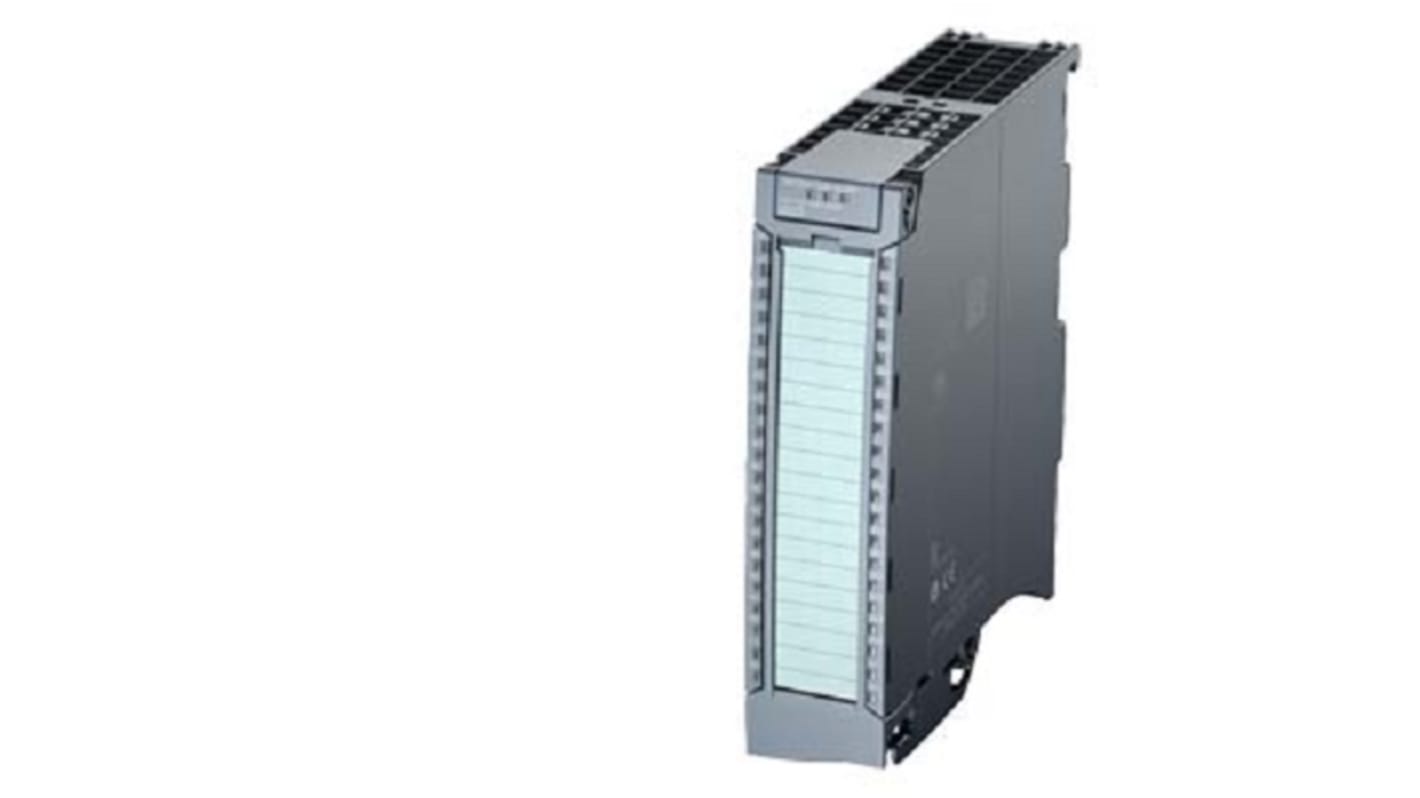 Siemens SIMATIC S7-1500 ET 200 Series Digital I/O Module for Use with SIPLUS, Digital, Digital