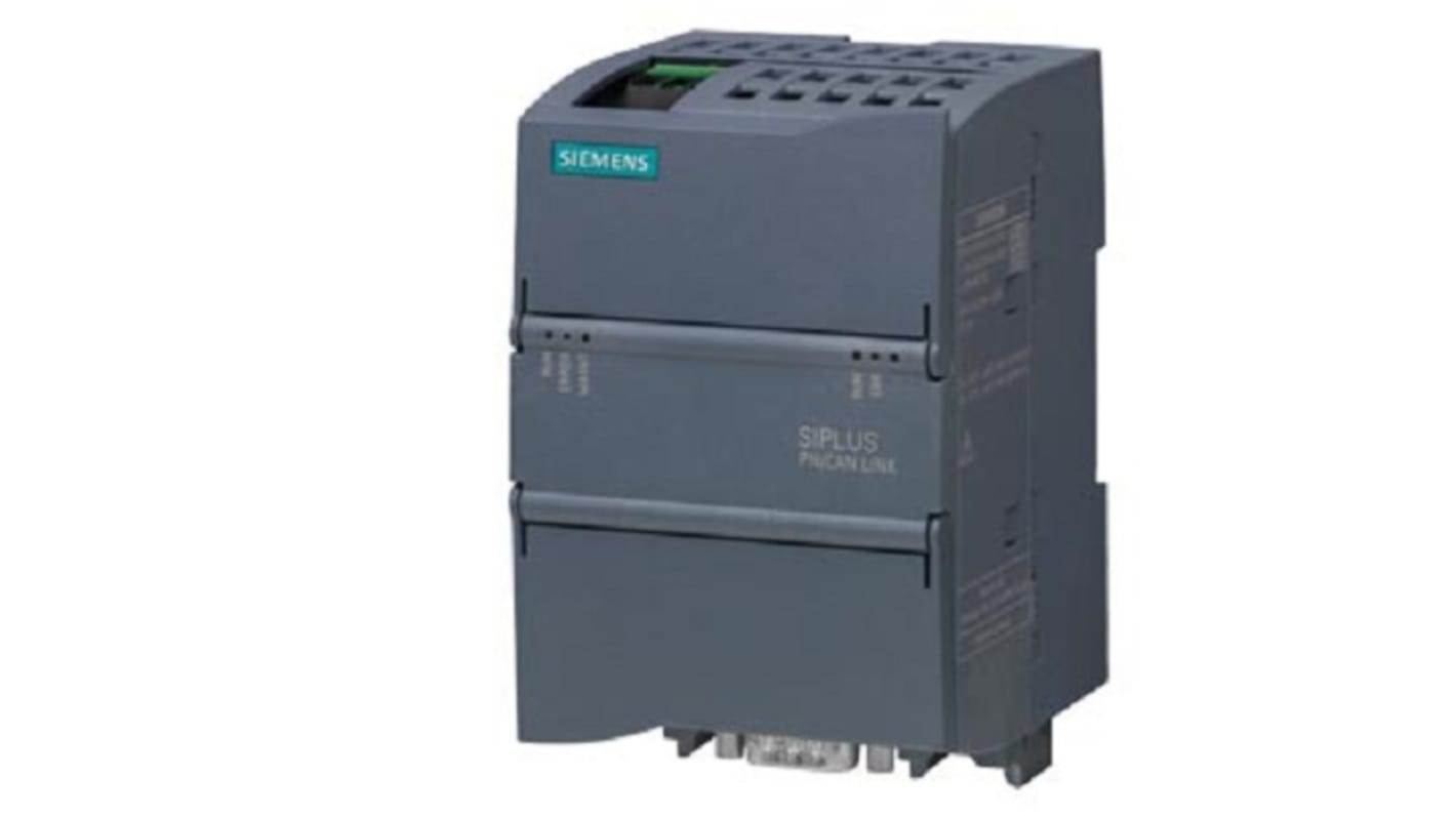 Siemens Connection Module for Use with SIPLUS