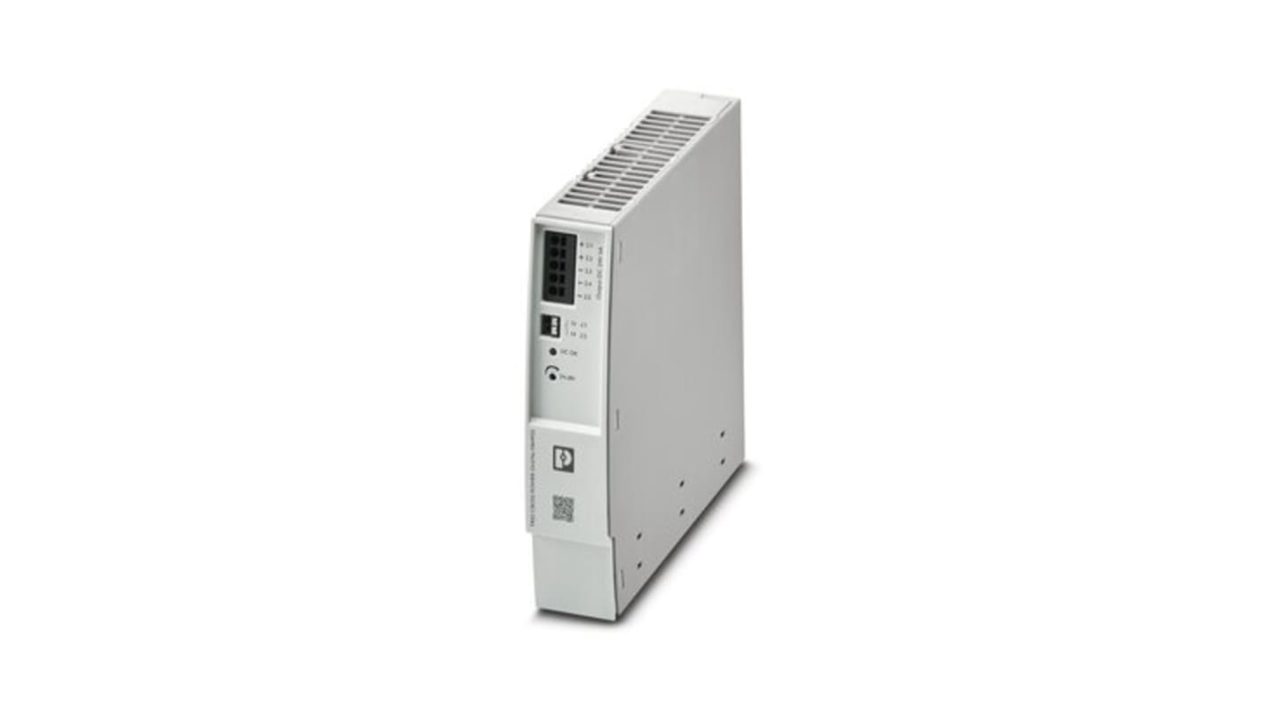 Phoenix Contact UPS Power Supplies, TRIO POWER Series