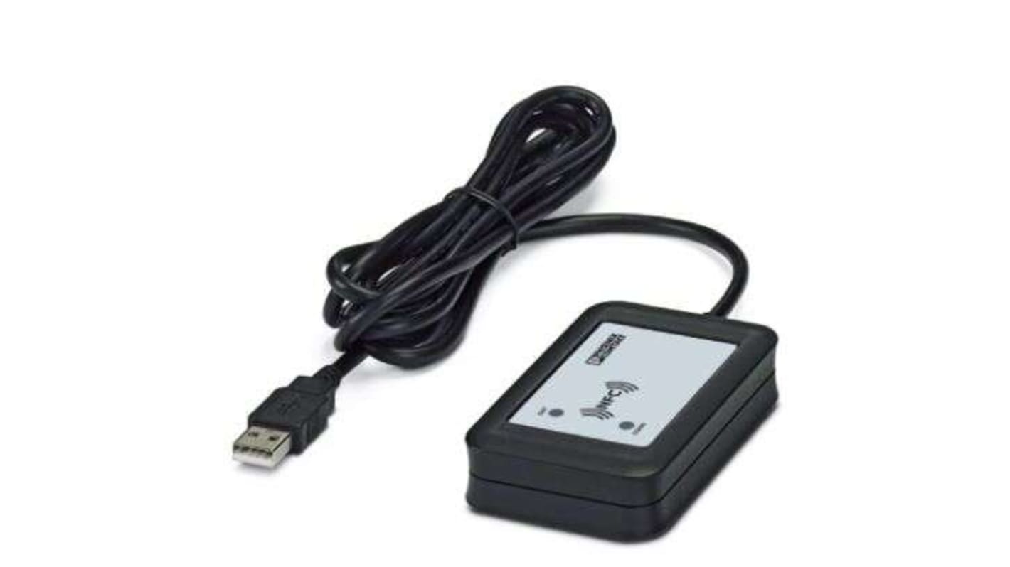 Phoenix Contact 2909681, Chip Programming Adapter Programmer Adapter for Wireless Configuration