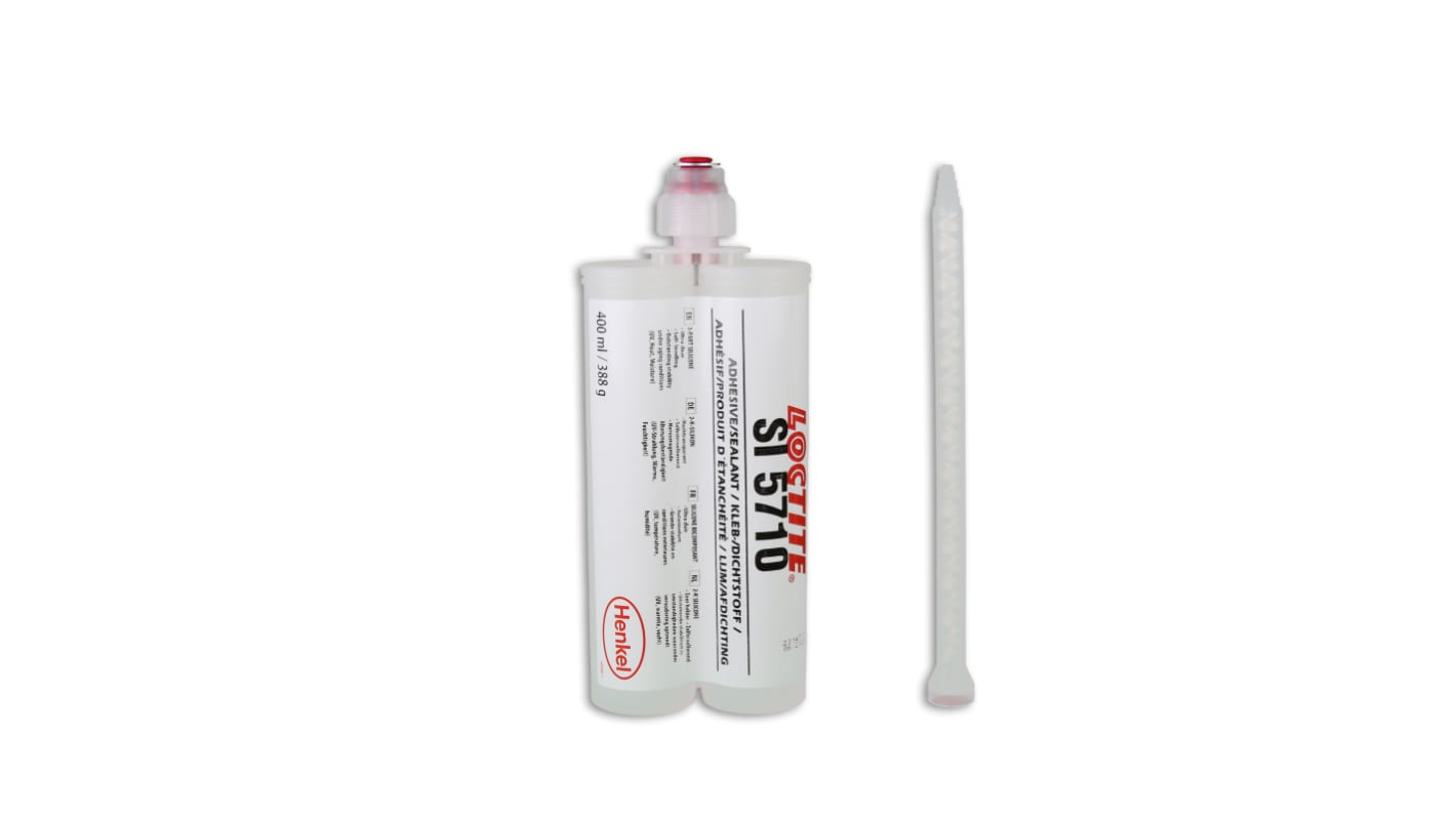 Loctite SI 5710 Silikonkleber transparent