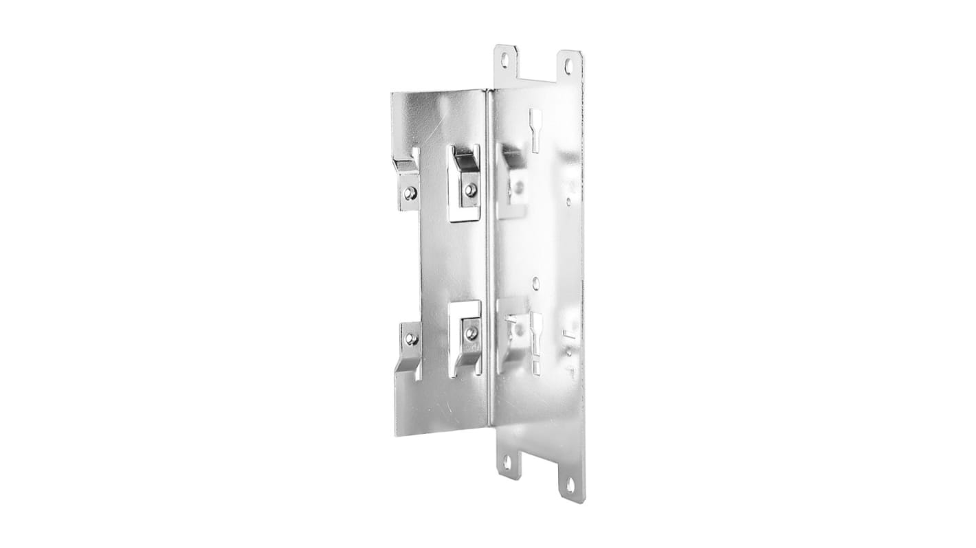 Rockwell Automation Mounting Bracket, for use with 1606-XLX - Regional Power Supplies, 1606-XLA Series
