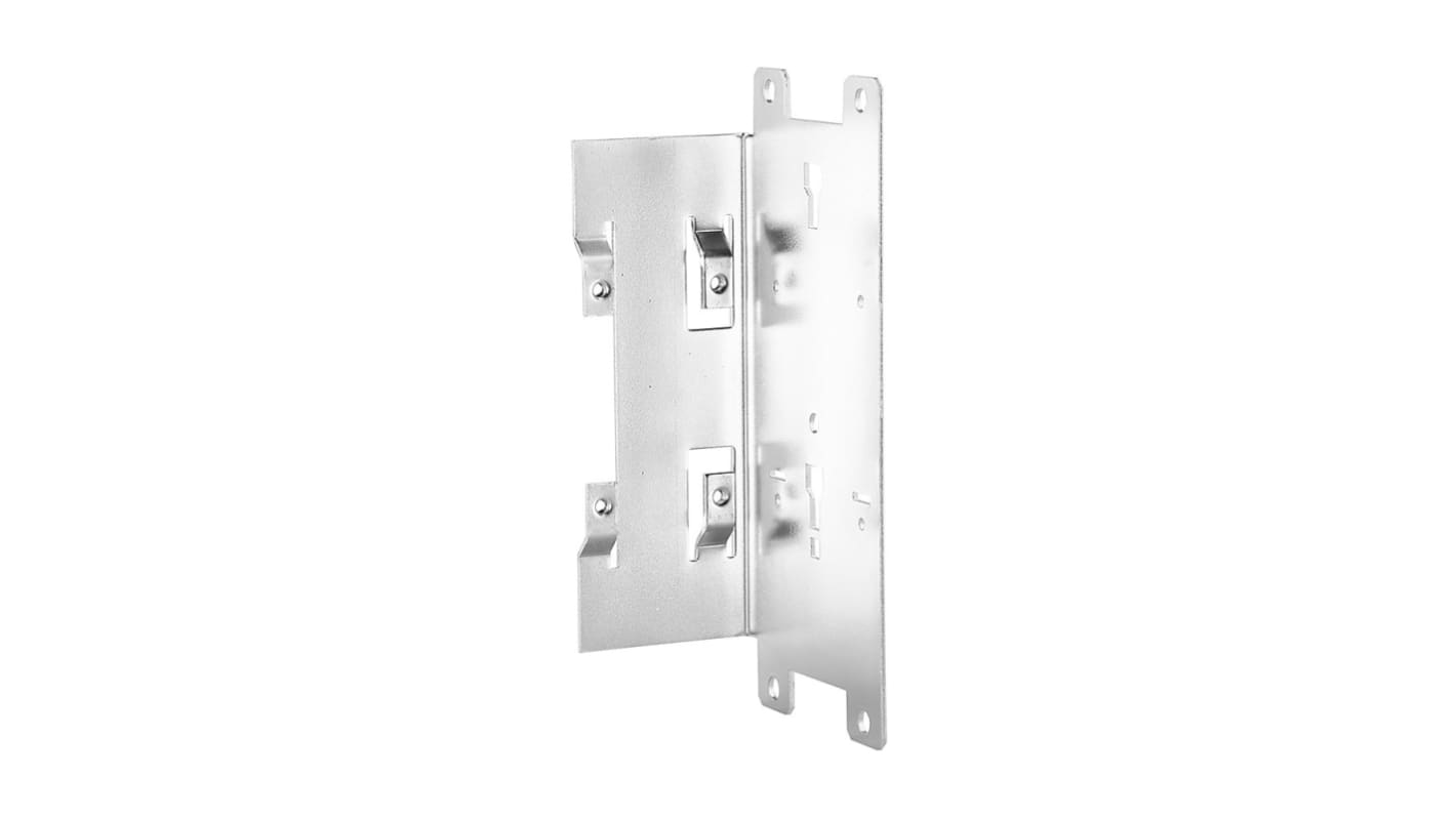 Rockwell Automation Mounting Bracket, for use with 1606-XLX - Regional Power Supplies, 1606-XLA Series