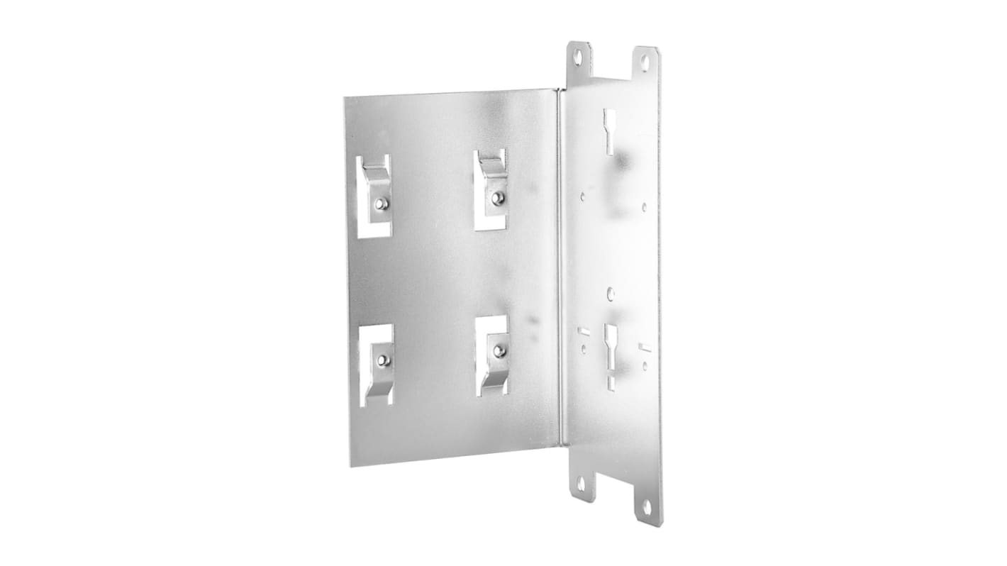 Rockwell Automation Mounting Bracket, for use with 1606-XLX - Regional Power Supplies, 1606-XLA Series