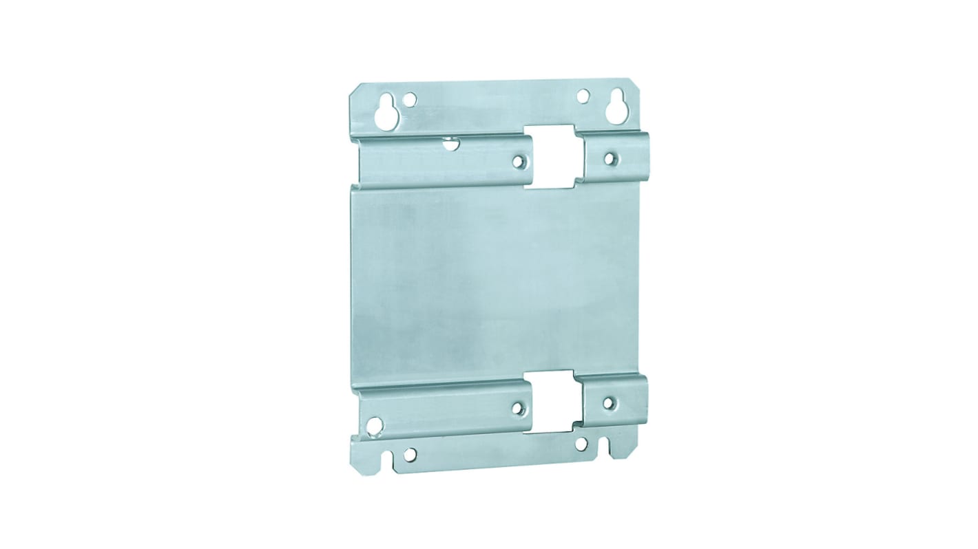 Rockwell Automation Mounting Bracket, for use with 1606-XLX - Regional Power Supplies, 1606-XLA Series