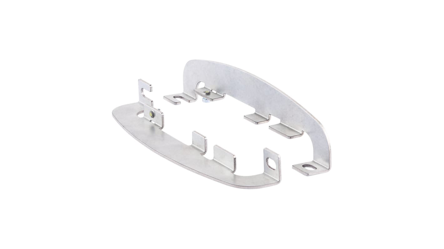 Rockwell Automation Mounting Bracket, for use with 1606-XLX - Regional Power Supplies, 1606-XLA Series