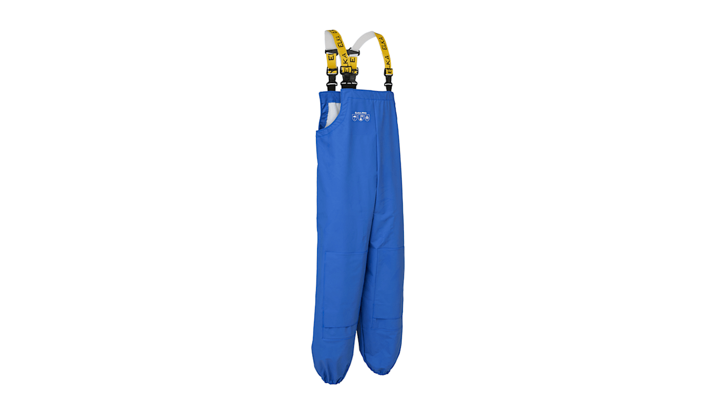 E0104/B/XXXL Elka Gb Reusable Bib & Brace, 3XL RS