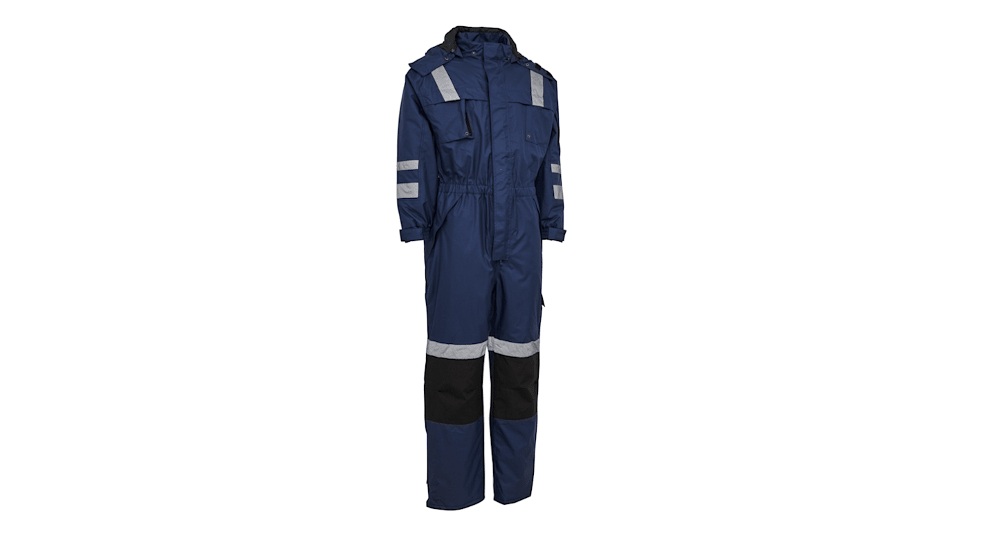 Elka Gb Reusable Coverall, M