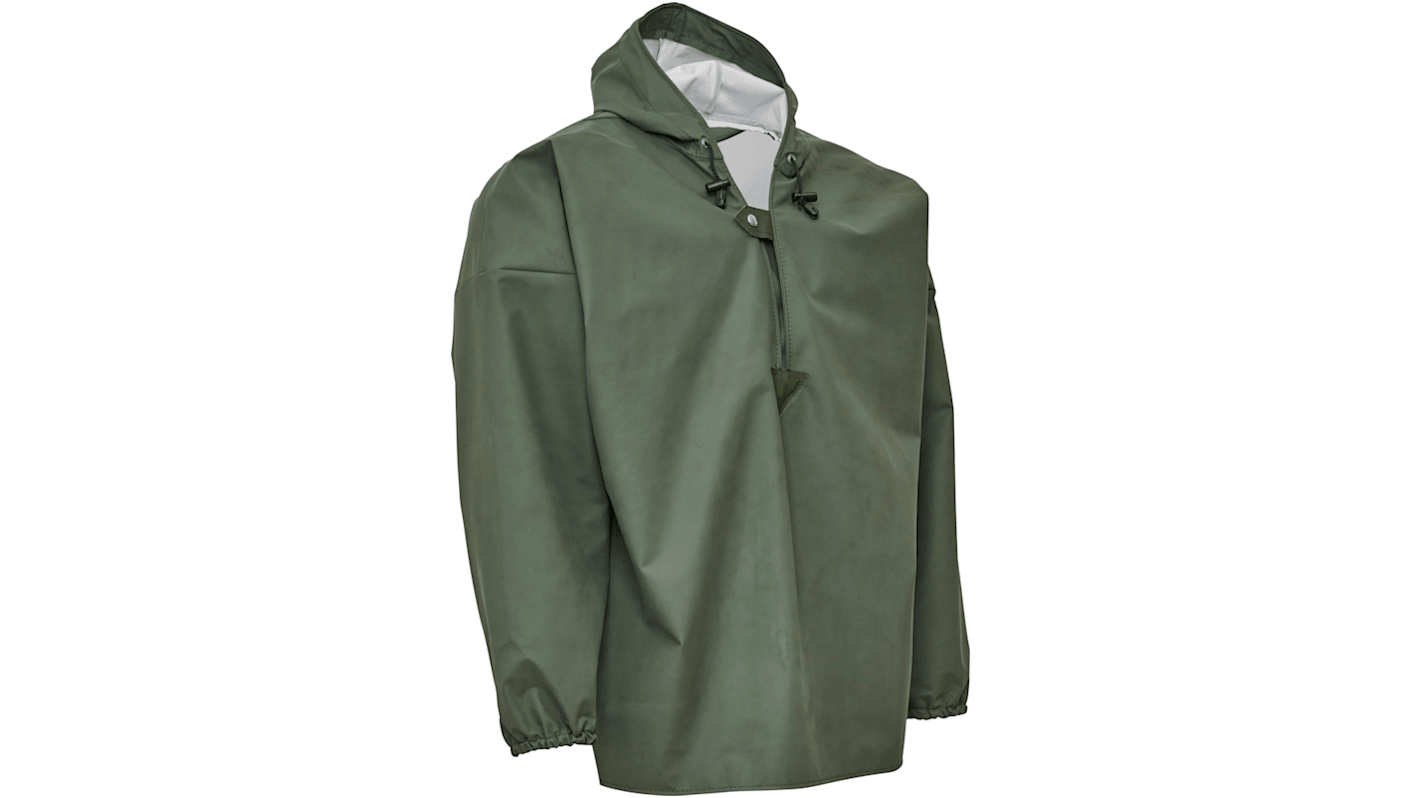 Kabát, méret: 3XL, Vegyszerálló, folyadékálló