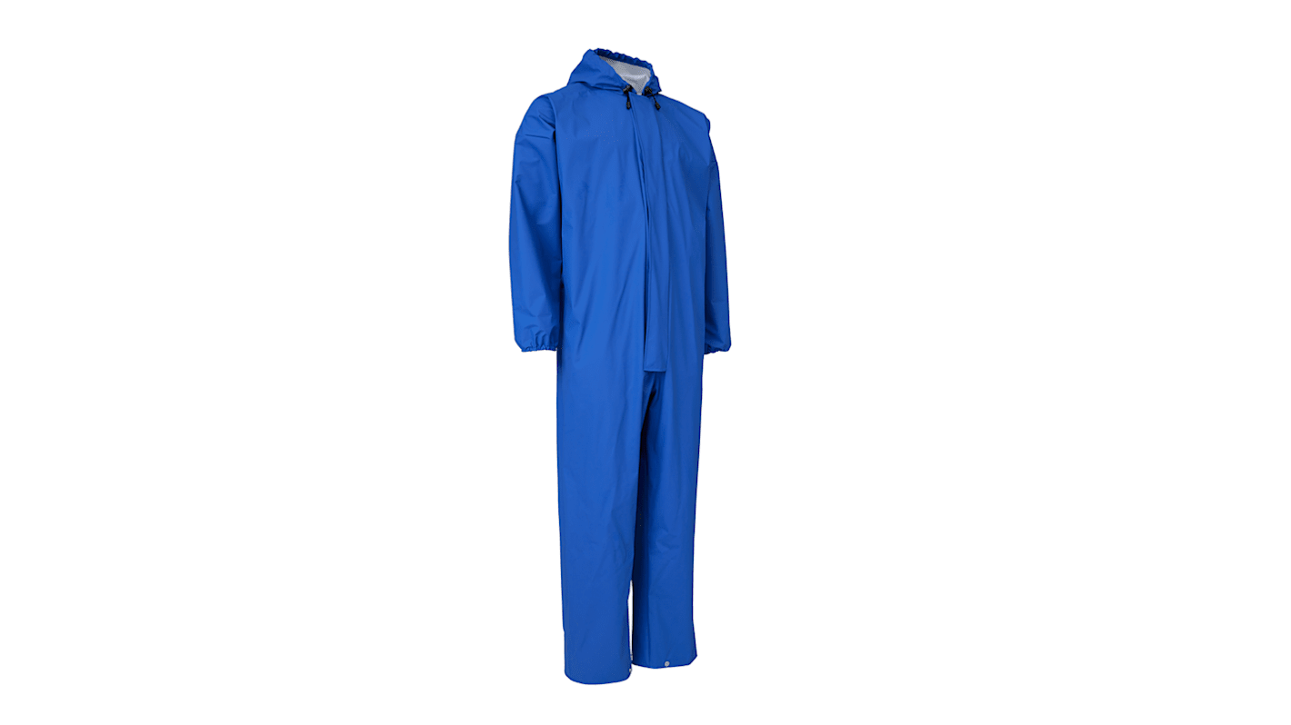 Elka Gb Reusable Coverall, M