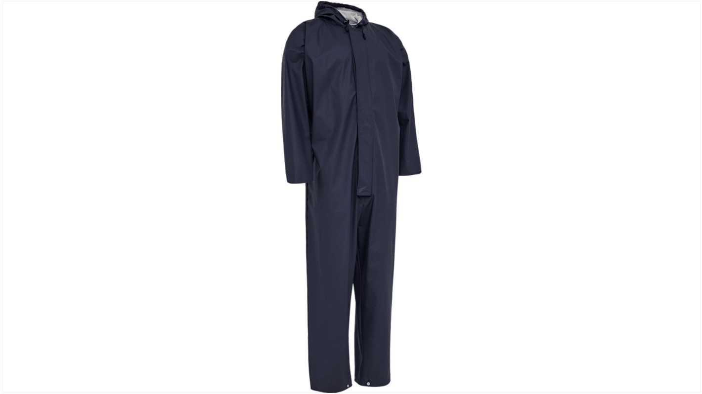 Elka Gb Reusable Coverall, L