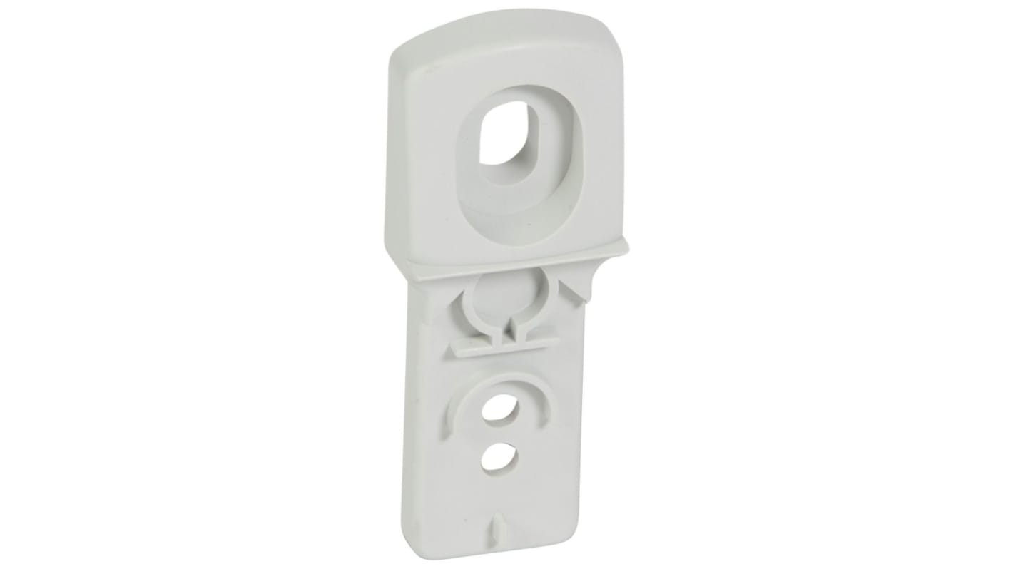 Legrand Plastic Cable Trunking Accessory, Plexo