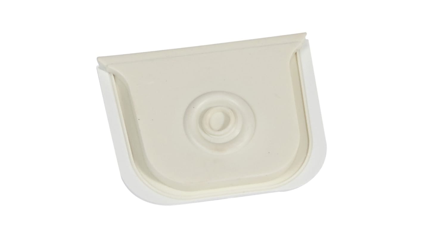 Legrand Plastic Cable Trunking Accessory, Plexo