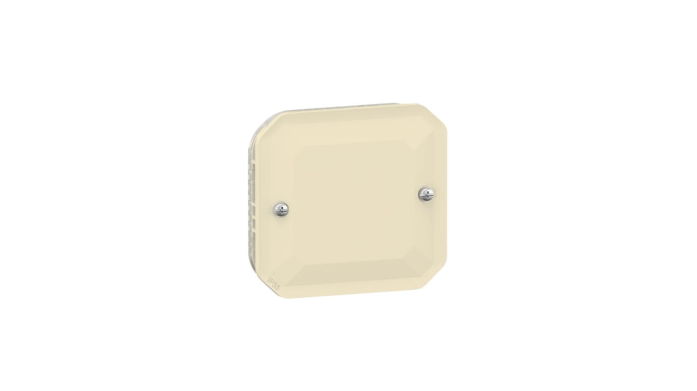 Interrruptor, Montaje Pared, IP55, Legrand 069847L