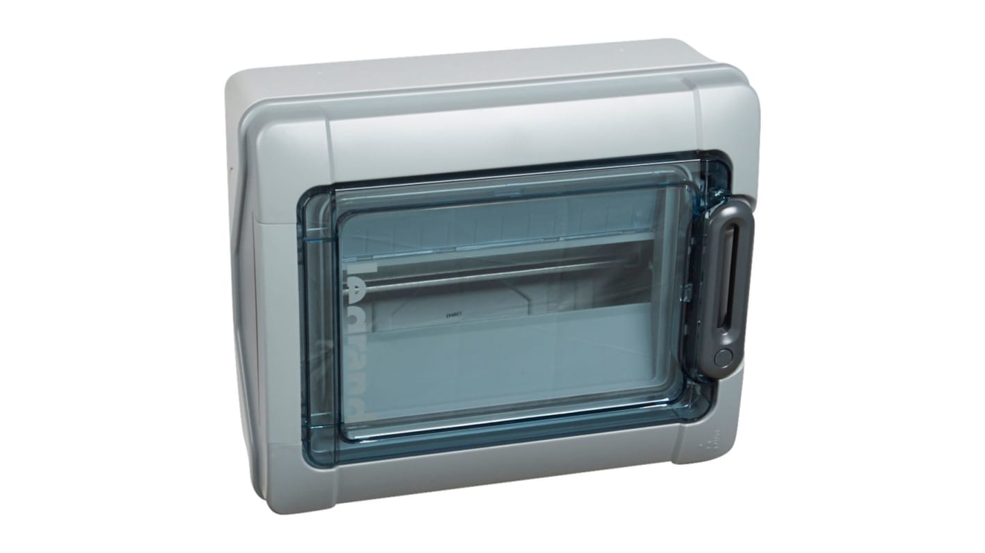 Legrand Plastic Enclosure