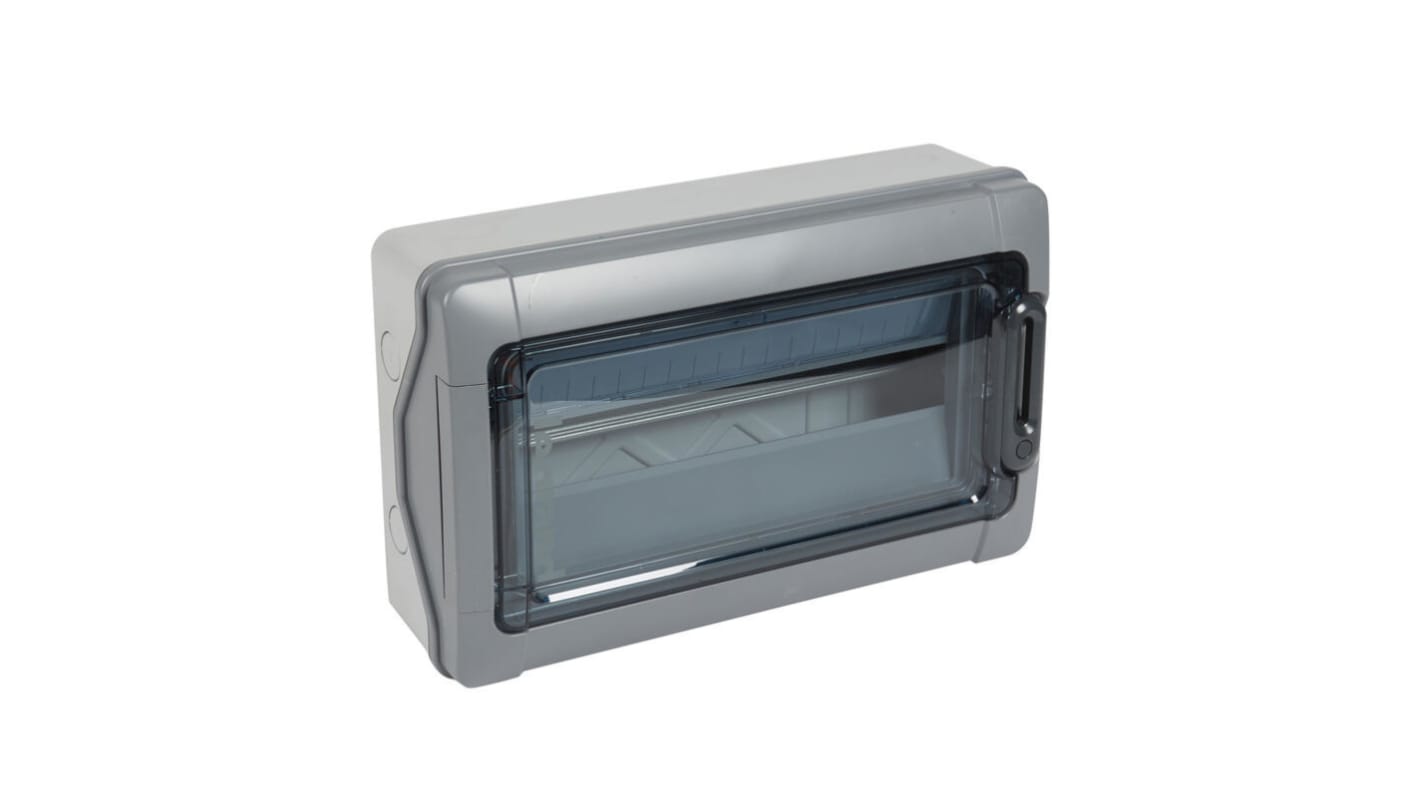 Legrand Plastic Enclosure