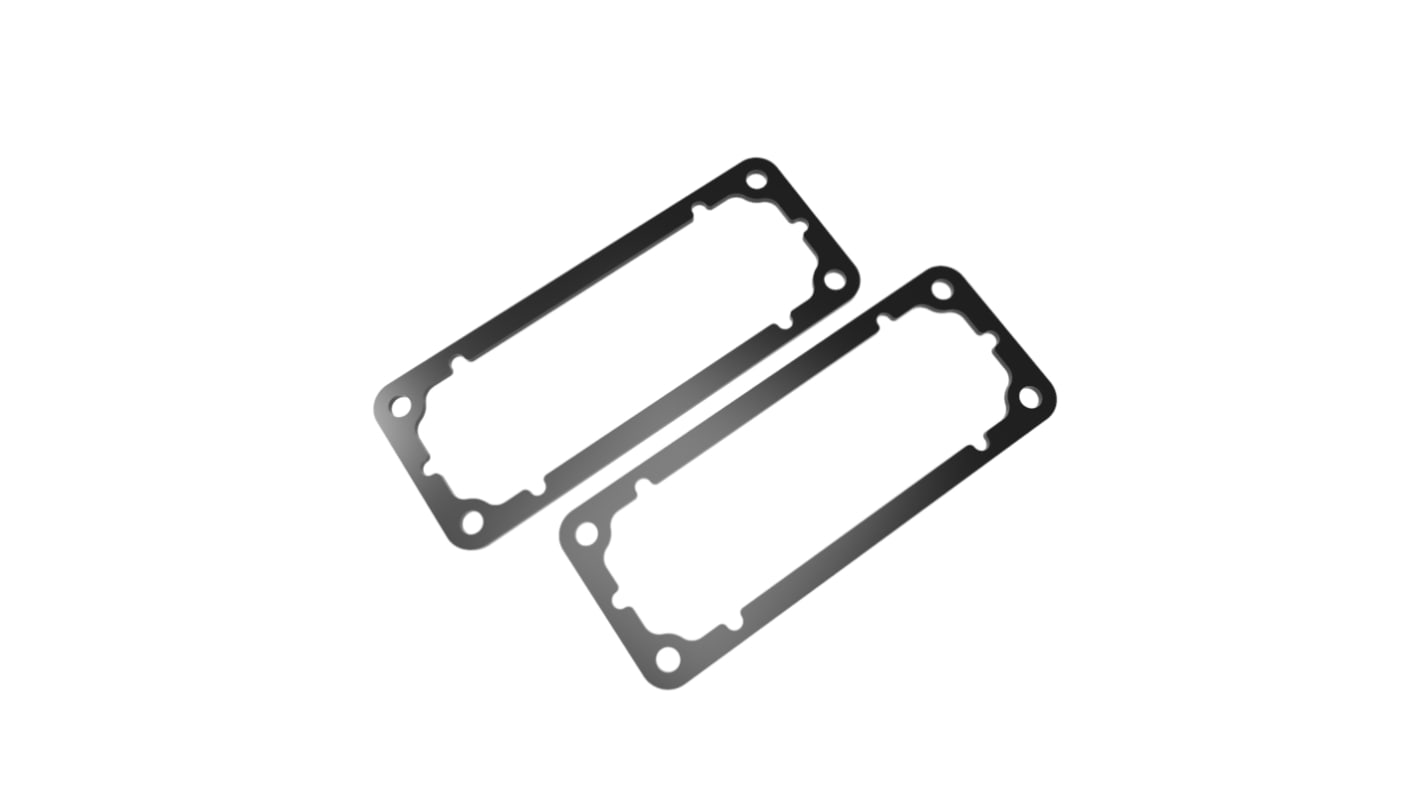 Hammond Silicone Gasket for Use with Enclosure