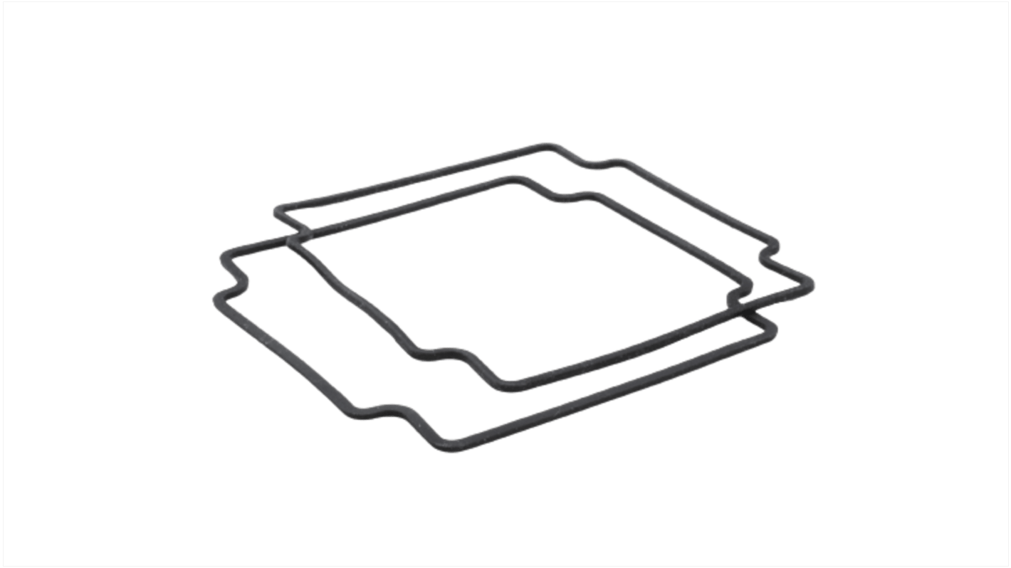 Junta Hammond de Silicona, para usar con Cajas 1554 y 1555 L y L2