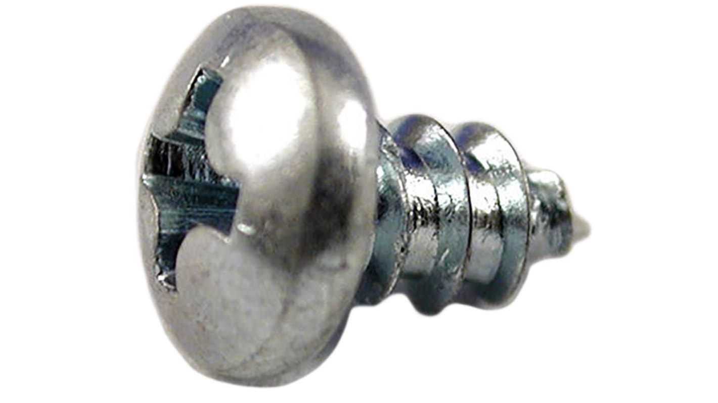 Hammond Self Tapping Screw