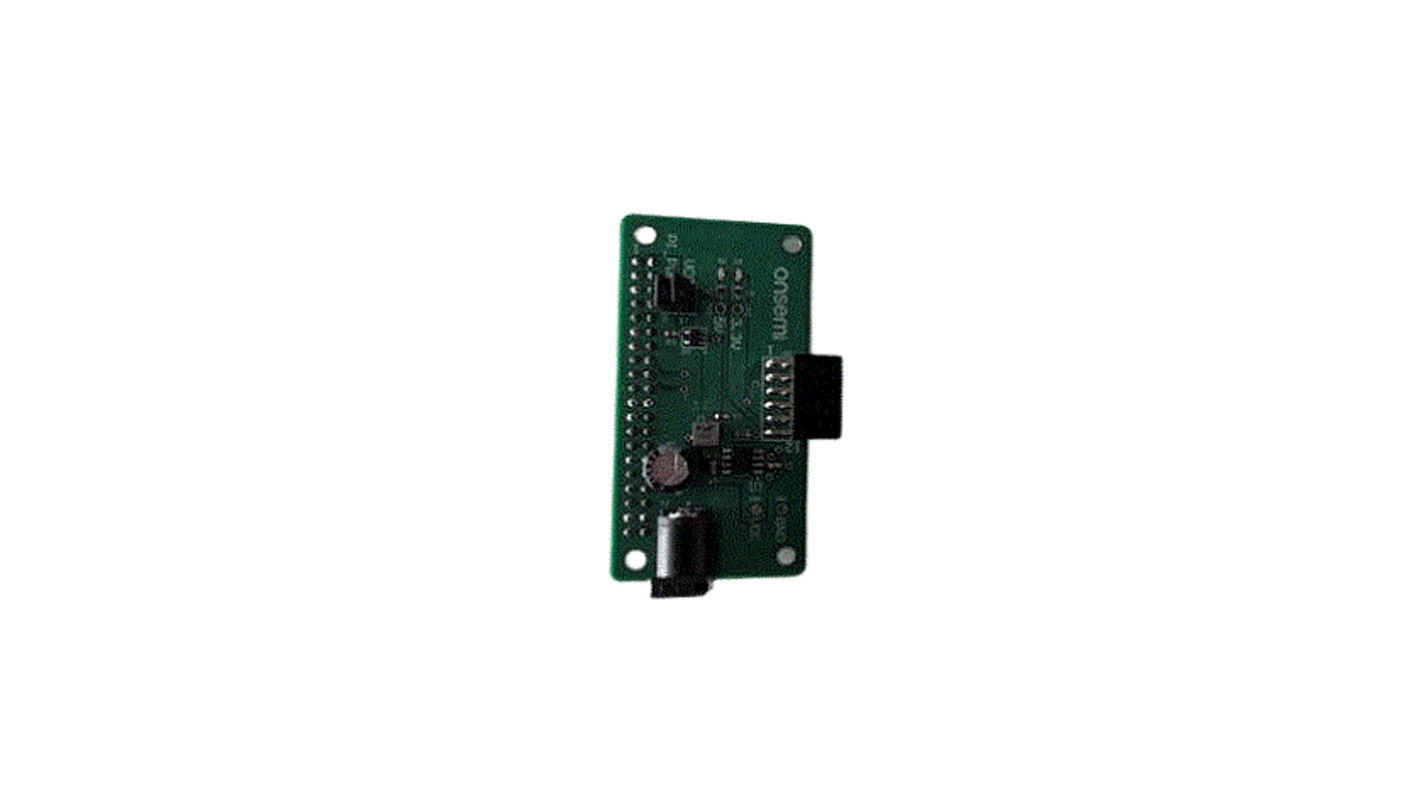 onsemi NCN26010BMNEVB NCN26010 Nedkonverter til Fysisk interfaceadapter