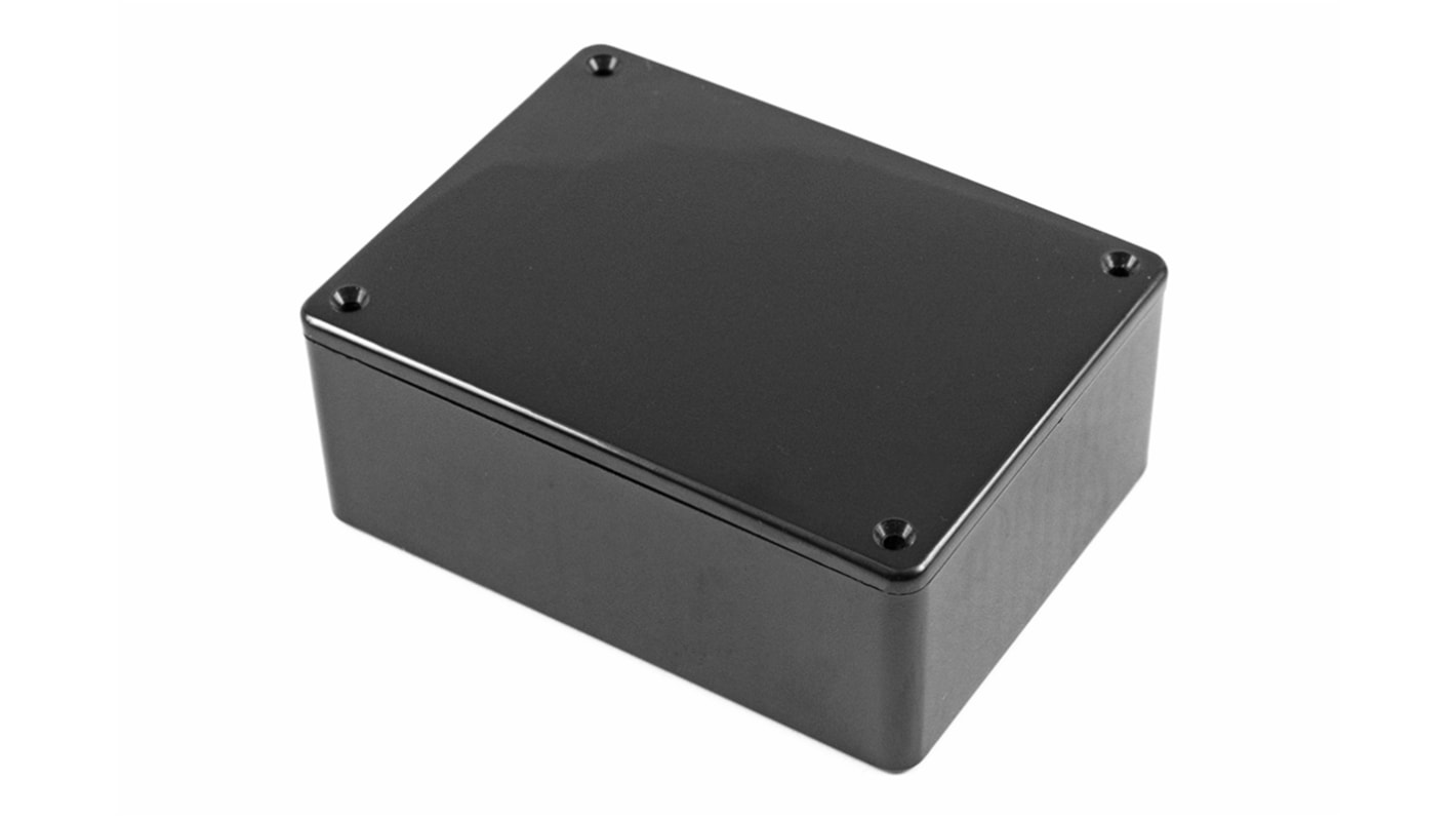 Hammond General Purpose Enclosure, 110 x 82 x 44mm