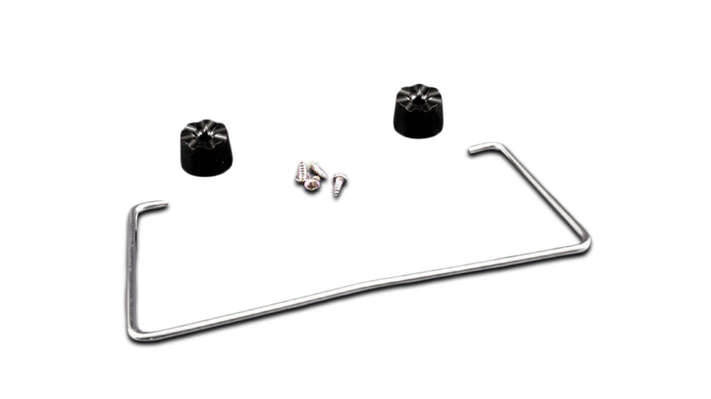 Hammond Steel Assembly Kit for Use with 1598 Series