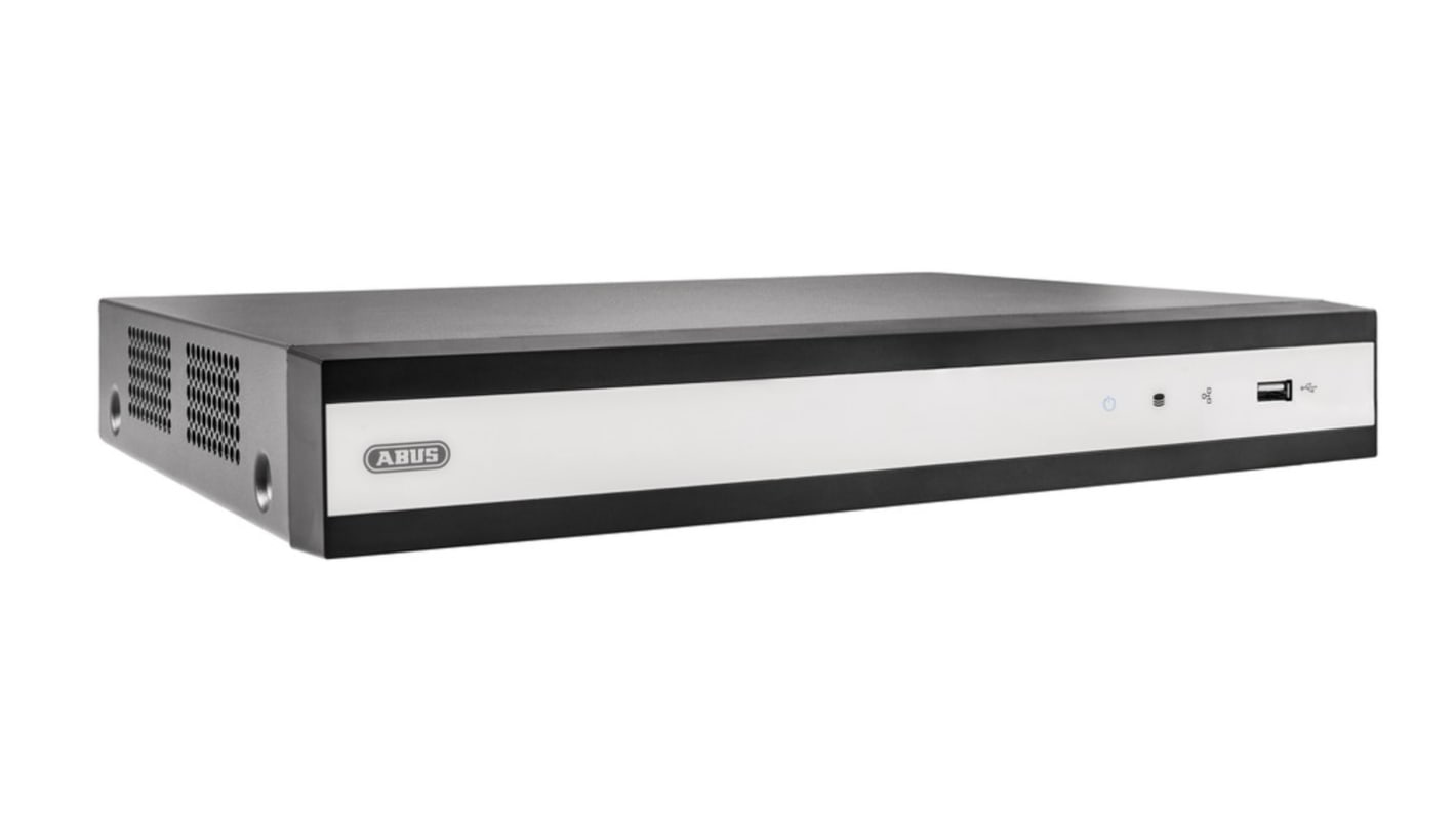 Videoregistratore digitale per CCTV ABUS Security-Center TVVR36801, HDD Interno 8