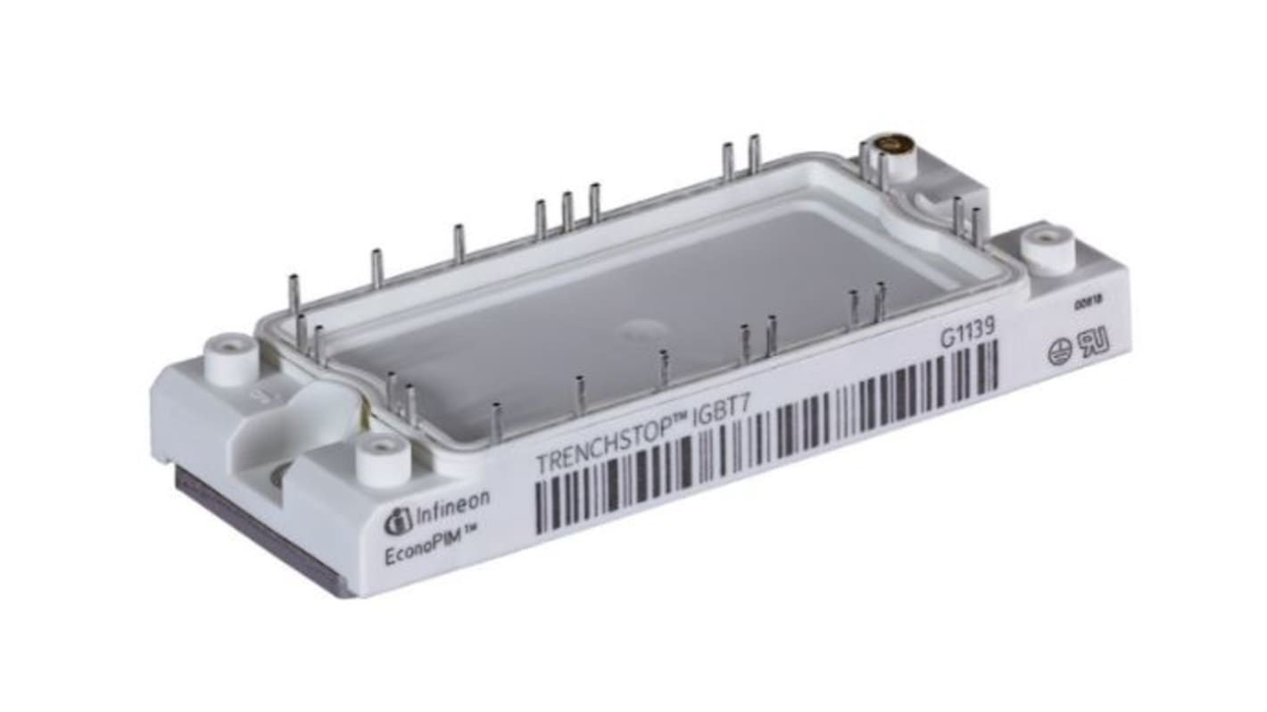 Infineon IGBT 1200 V 100 A