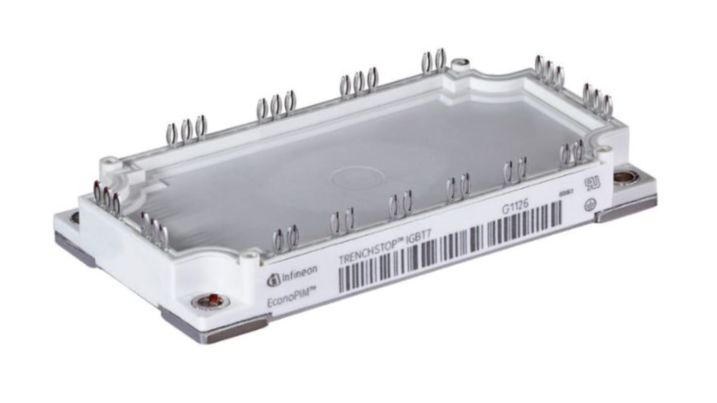 Infineon FP150R12N3T7PB11BPSA1 IGBT, 150 A 1200 V