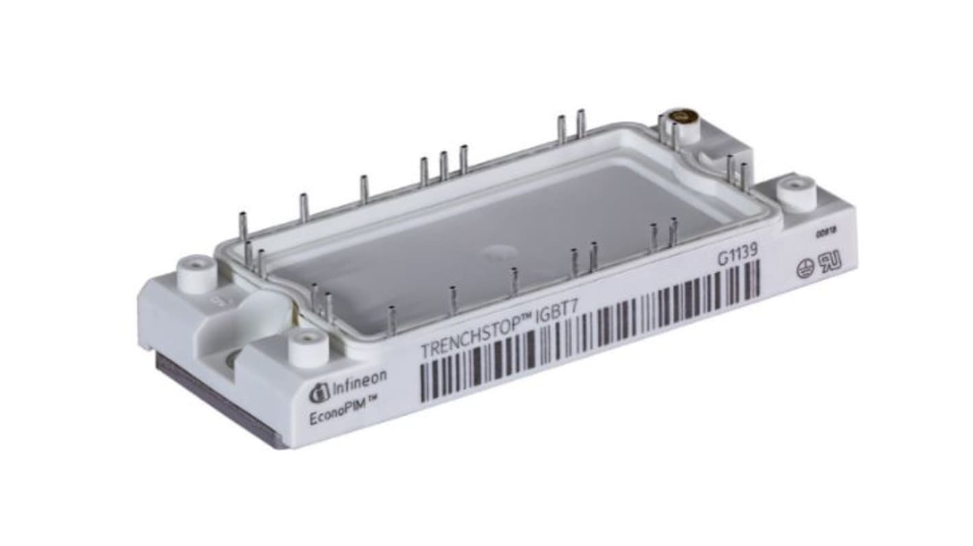 IGBT, FP50R12N2T7PB11BPSA1, , 50 A, 1200 V