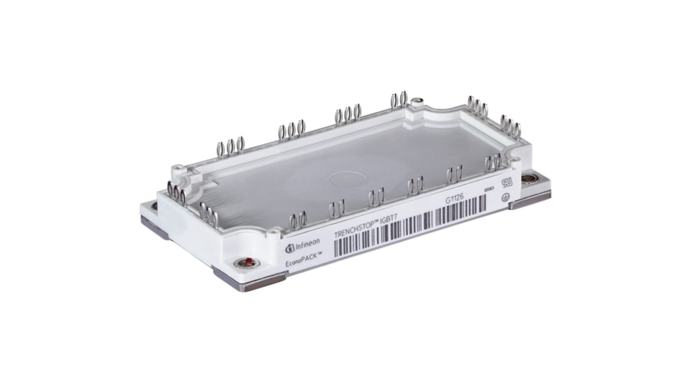 Infineon FS150R12N3T7BPSA1 IGBT, 150 A 1200 V