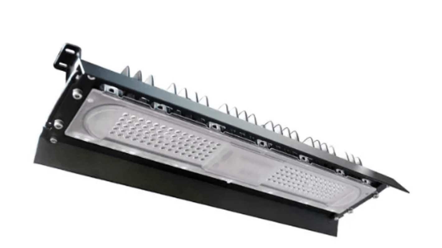 Iluminación de High Bay RS PRO, LED 70 W No