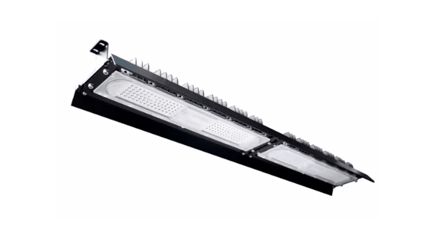 RS PRO LED Hochstrahler 15000 lm, 220 →240 V ac / 150 W, 908mm