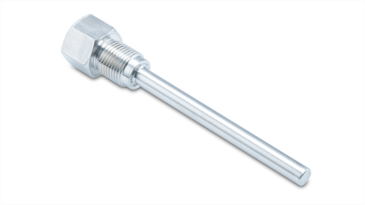 Bourdon AGWR0230L2D.100 Thermometer Accessory for Use with Dial