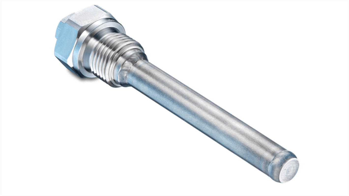 Bourdon Thermometer-Zubehör, Thermoelement mit Einschraubung für Dial-Thermometer