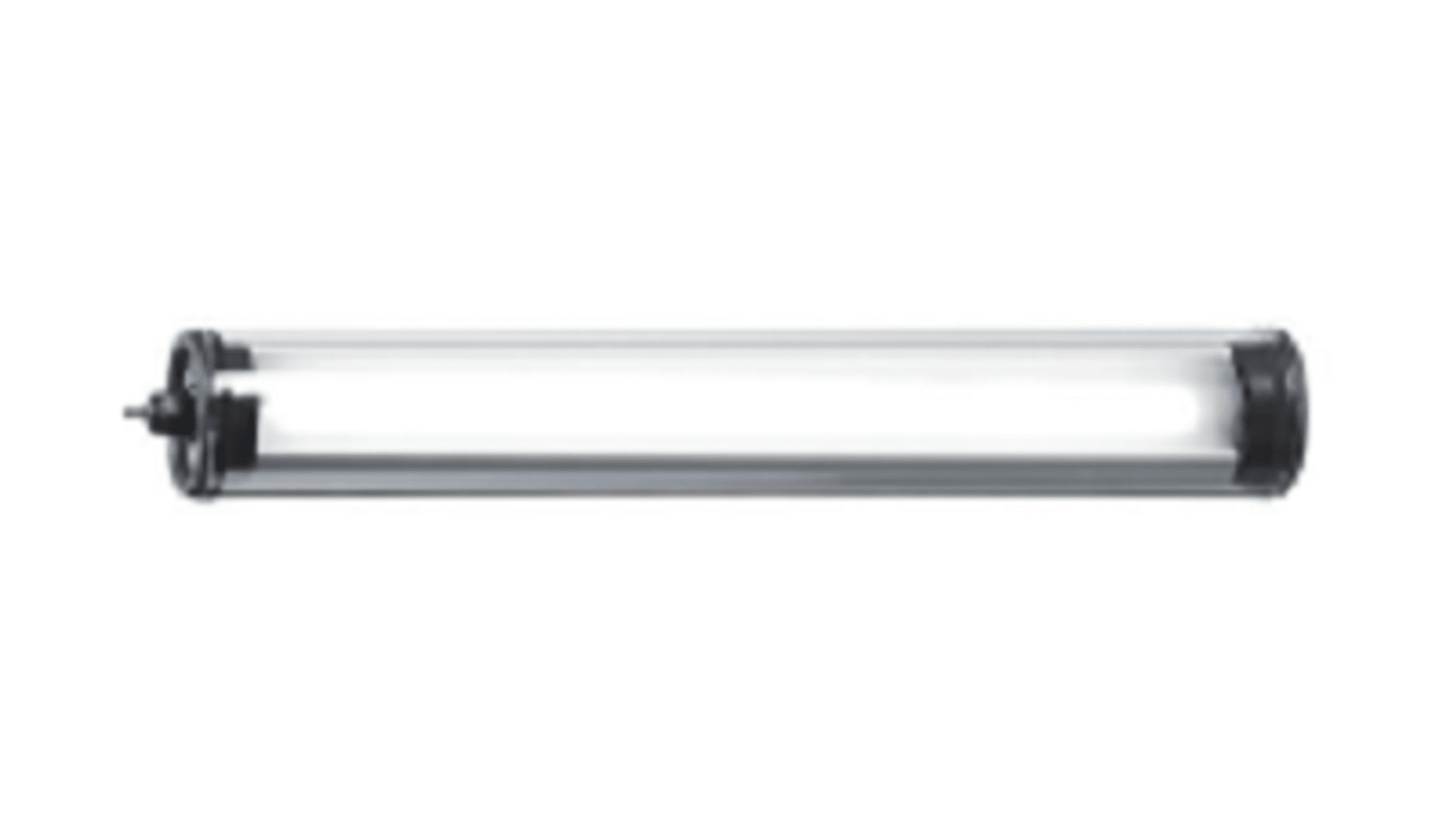 Waldmann LED Maschinenleuchte Linear, starr 1400 lm / 19 W, 510mm 22 → 26 V dc