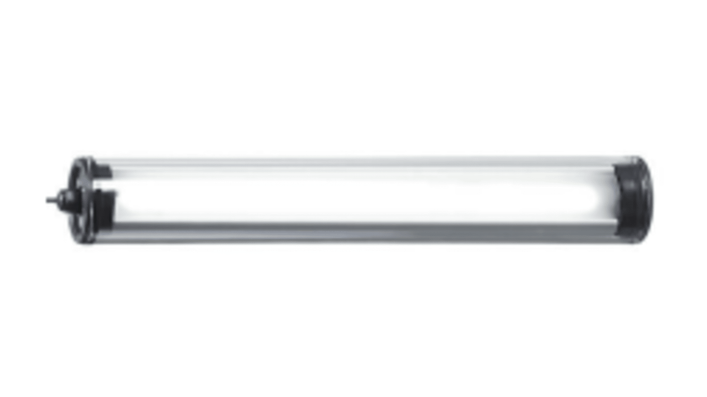 Waldmann LED Maschinenleuchte Linear, starr 1400 lm / 19 W, 510mm 22 → 26 V DC