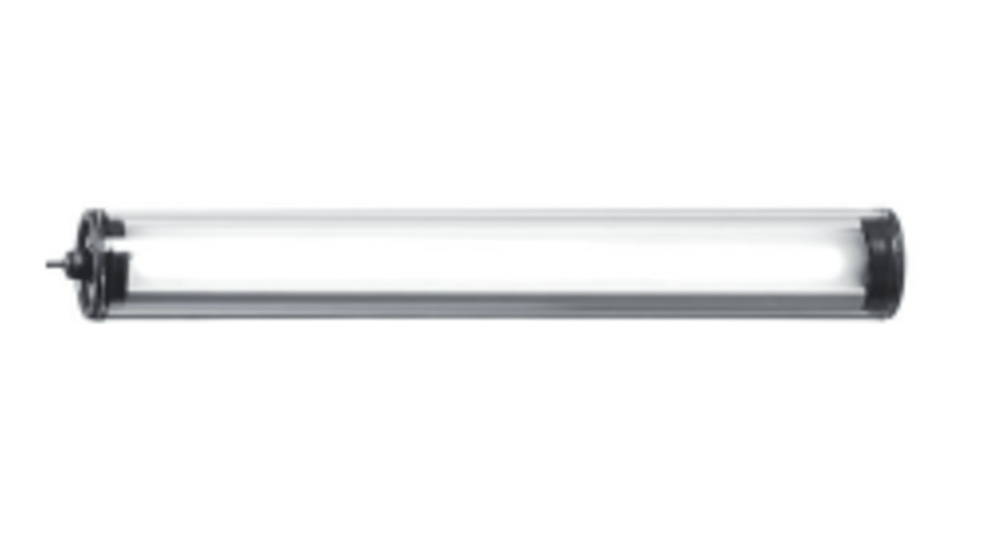 Waldmann LED Maschinenleuchte Linear, starr 1900 lm / 25 W, 650mm 22 → 26 V dc