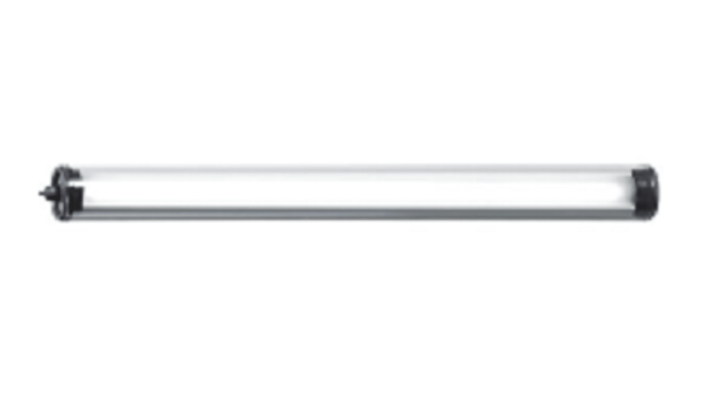 Waldmann LED Maschinenleuchte 22 → 26 V dc / 31,5 W, 790mm