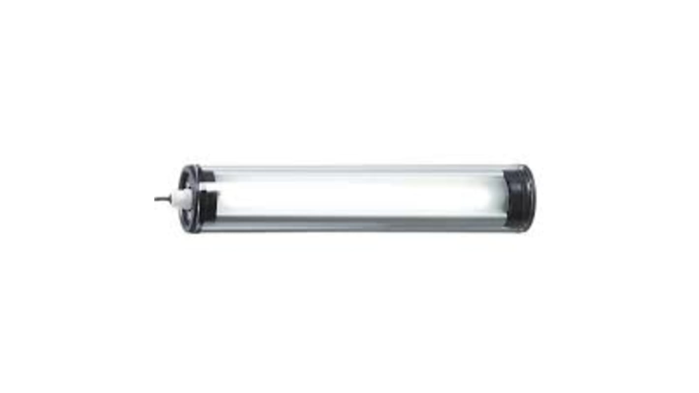 Waldmann LED Machine Light, 230 V, 16 W, 370mm Reach, 370mm Arm Length