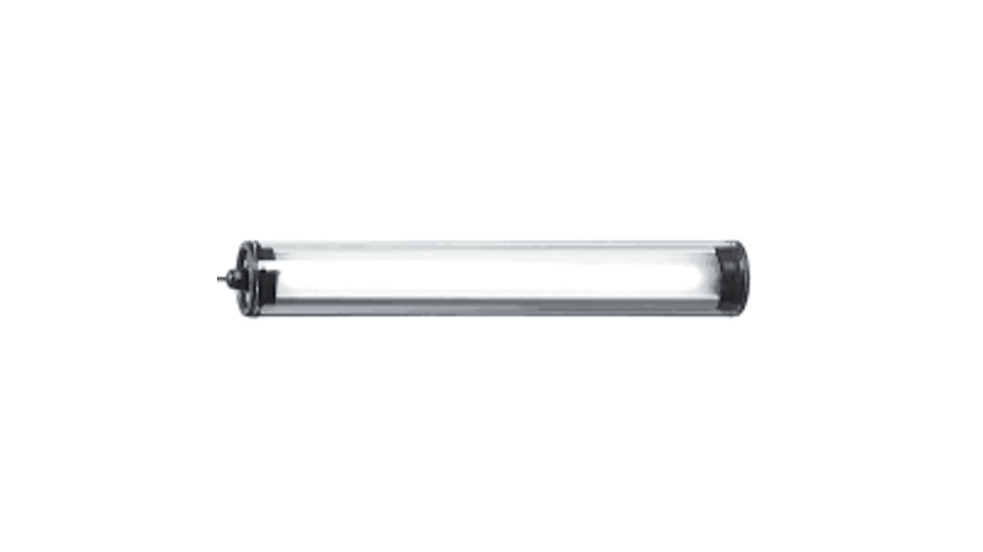 Waldmann LED Maschinenleuchte Linear, starr / 24 W, 510mm 230 V