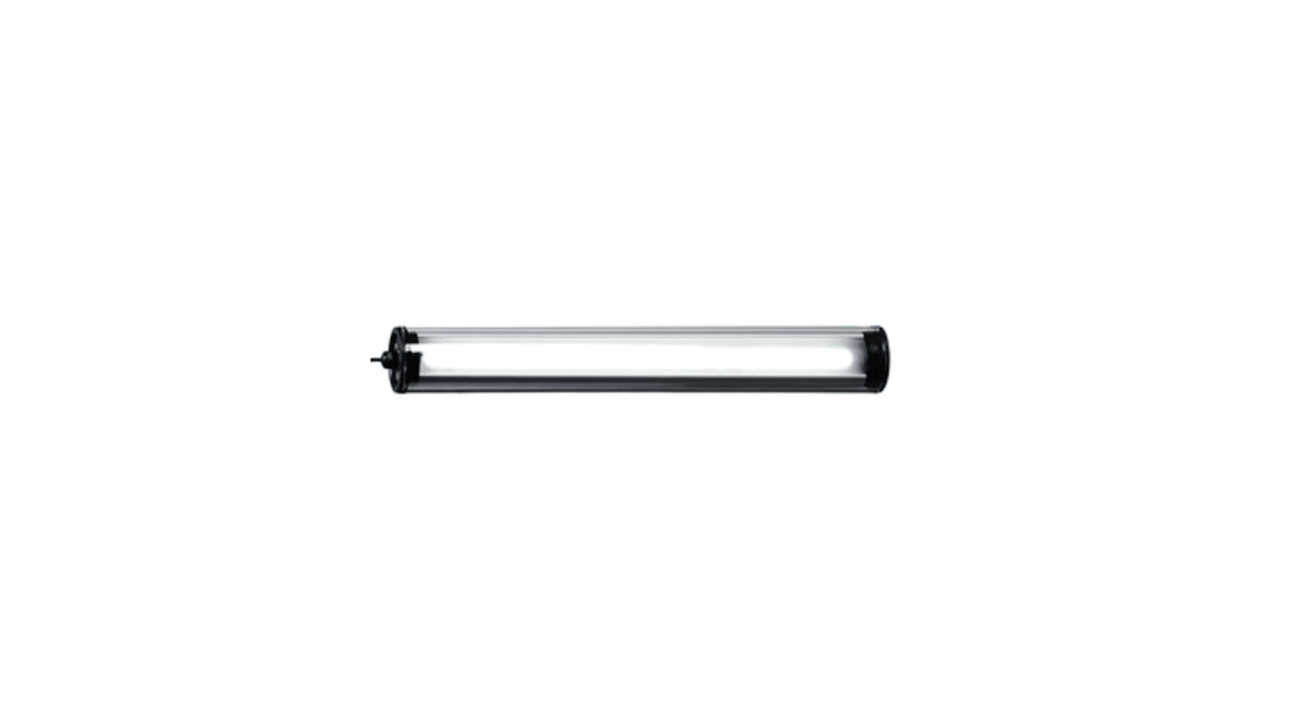 Waldmann géplámpák 32 W, típus: LED, hatótávolság: 650mm Lineáris rögzített