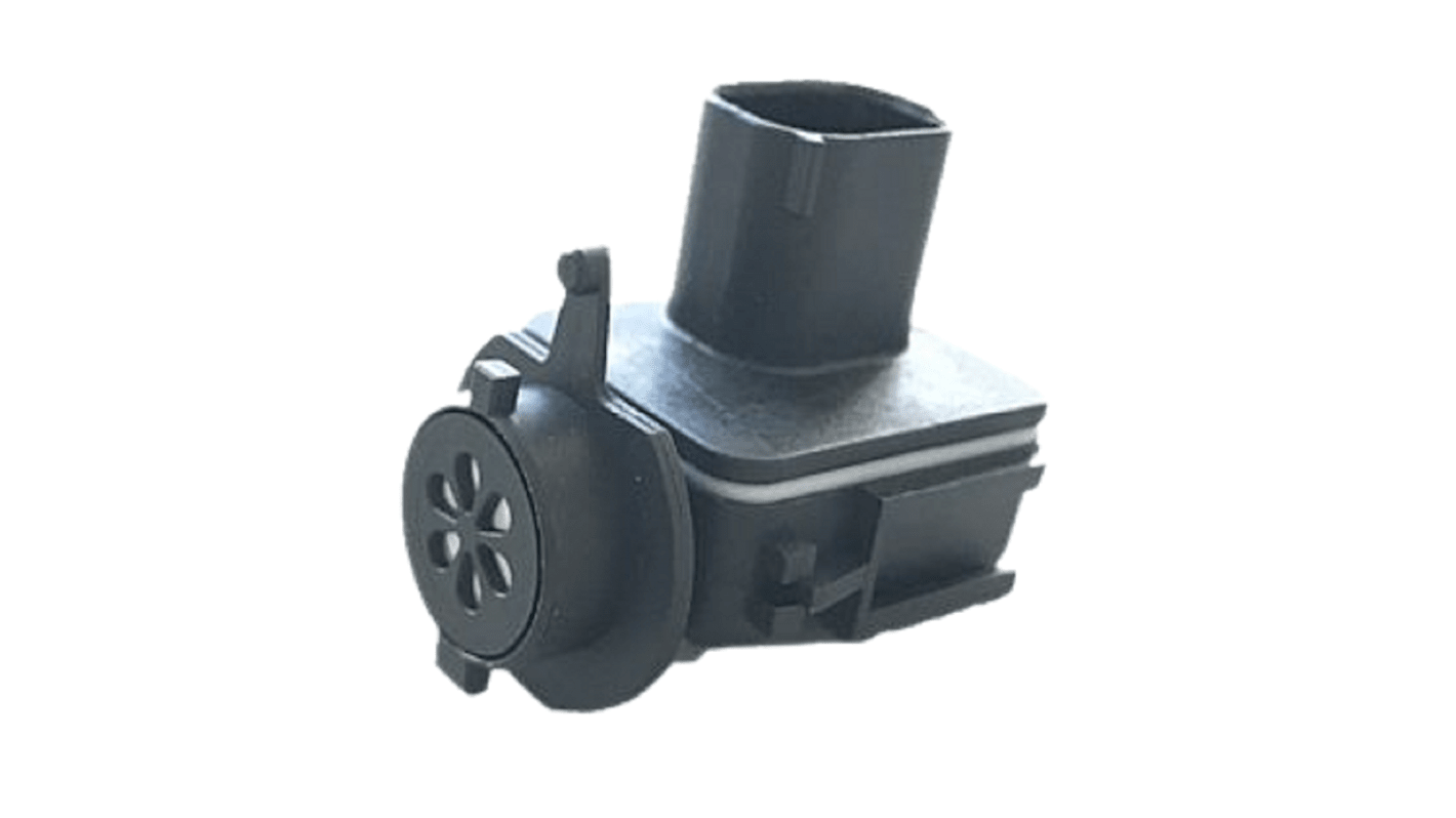 SGX Sensors Gassensor-IC, Medium: Wasserstoff -10 → 10% 1s Kfz