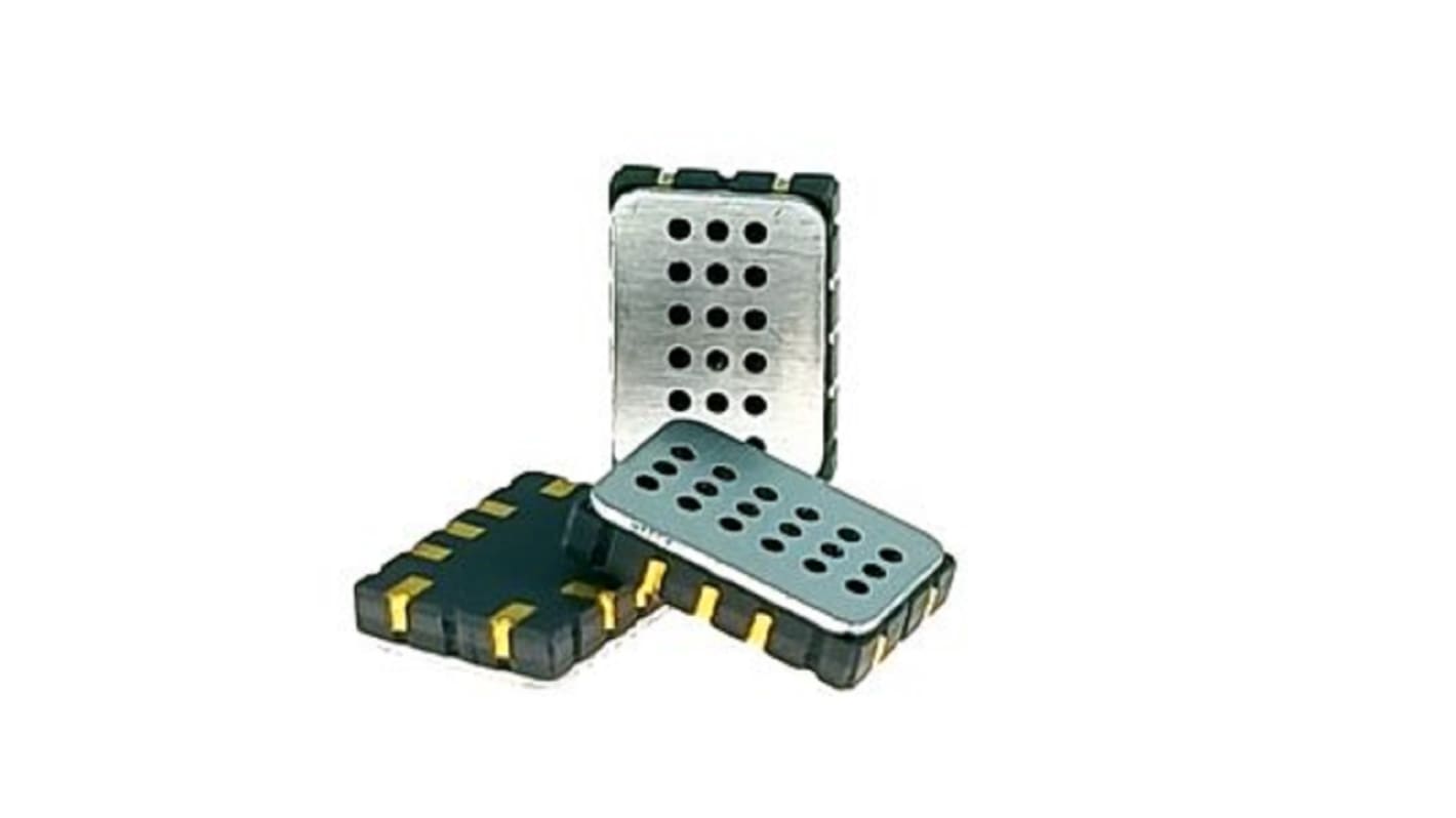 SGX Sensors MICS-5524, Gas Sensor IC for Gas Leak Detector for Gas Appliances