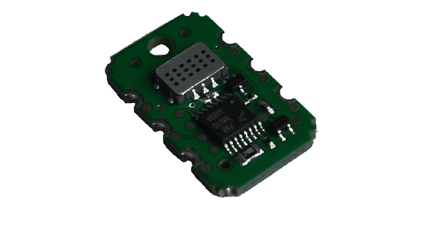 Circuit intégré pour capteur de gaz SGX Sensors, MiCS-VZ-89TE, Vapeurs organiques