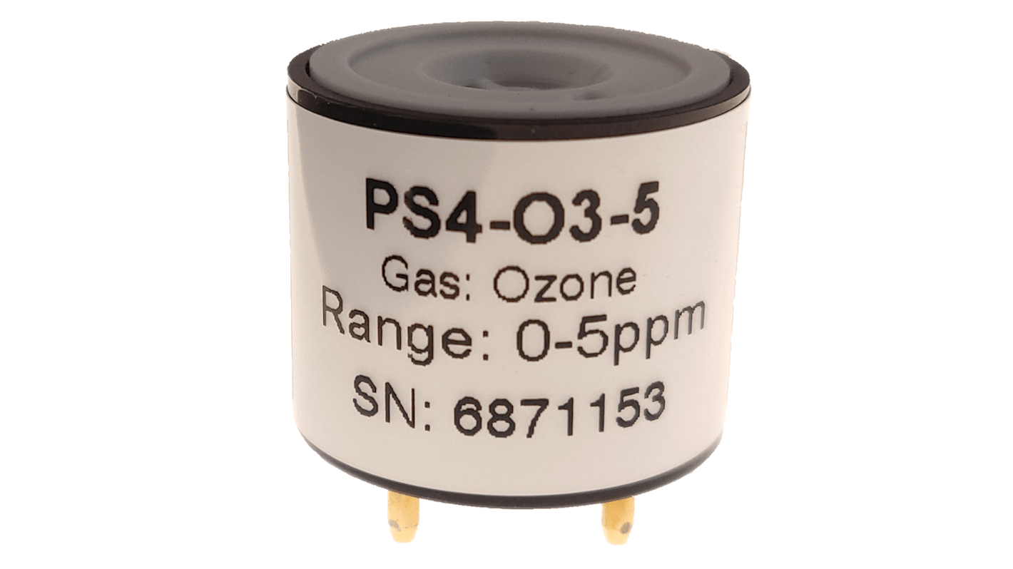 SGX Sensors PS4O35, Ozone Gas Sensor IC for Gas Leak Detector for Gas