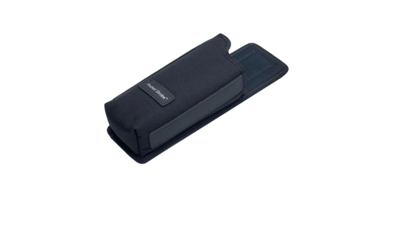 Marsupio per stroboscopio, Rhein Tacho N0000.736, per RSPRO 845-9725 e 845-9712